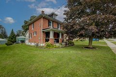 180 Bruce Street S, West Grey, ON N0G 1R0