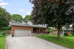 286 Highview Crescent, London South, ON N6J 4E3