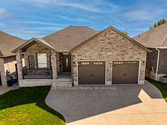 2545 9th Avenue E, Owen Sound, ON N4K 3G6