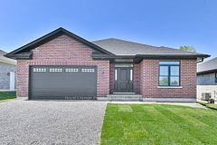 8 Dunmor Street, Stirling-Rawdon, ON K0K 3E0