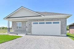 10 Dunmor Street, Stirling-Rawdon, ON K0K 3E0