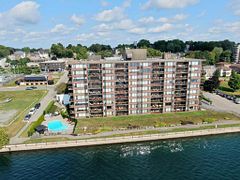 55 Water Street E 805, Brockville, ON K6V 1A3