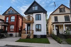 60 William Street, Hamilton, ON L8L 5T7