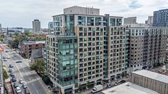 238 Besserer Street 607, Lower Town - Sandy Hill, ON K1N 6B1