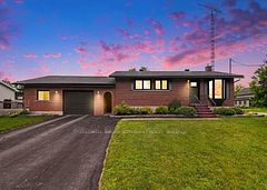 14 Baynes Street, Perth, ON K7H 1R1