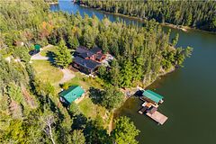 40 TVO Road, Sioux Narrows-Nestor Falls, ON P0X 1N0