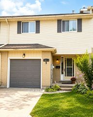 195 Ferguson Drive 6, Woodstock, ON N4V 1A4