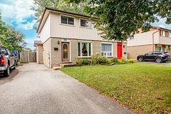 50 Silvan Drive, Welland, ON L3C 6C3