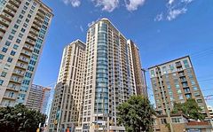 195 Besserer Street 706, Lower Town - Sandy Hill, ON K1N 0B6