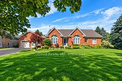 24 McCullogh Drive, Erin, ON N0B 1T0