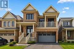 8139 Buckeye Crescent, Niagara Falls, ON L2H 2Y6