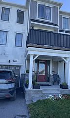 347 Parallax Private, Barrhaven, ON K2J 7B2