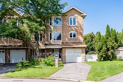 18 Arbordale Crescent, South of Baseline to Knoxdale, ON K2G 5C6