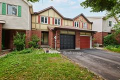 138 Acklam Terrace, Kanata, ON K2K 2J5