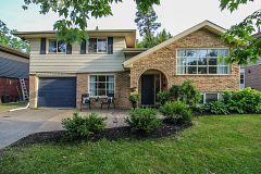 1243 Bridle Drive, Peterborough, ON K9J 7J7