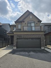 7520 Splendour Drive N, Niagara Falls, ON L2H 3V8