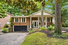 24 Primrose Path, Kitchener, ON N2E 2R2