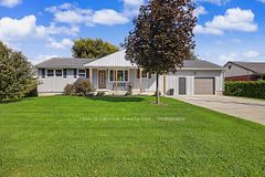 4 Fairview Street, Tillsonburg, ON N4G 1A1