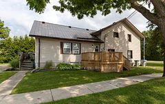 32 Victoria Street W, South Huron, ON N0M 1S2