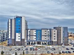 16 Concord Place 803, Grimsby, ON L3M 0J1
