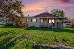 2113 Christie Lake Road, Tay Valley, ON K7H 3C6