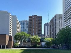 475 Laurier Avenue W 1708, Ottawa Centre, ON K1R 7X1