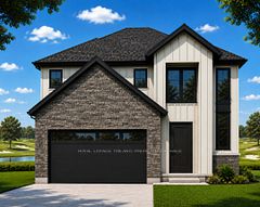 LOT 2 WIDDER ESTATES Drive, Lambton Shores, ON N0M 2N0