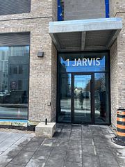 1 Jarvis Street 1108, Hamilton, ON L8R 3J2