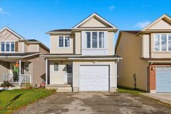 724 Angler Way, Waterloo, ON N2K 4L6