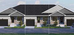 Lot 16.3 Largo Lane, Goderich, ON N7A 0C8