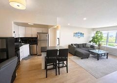 65 Highland Crescent 804, Kitchener, ON N2M 5M8