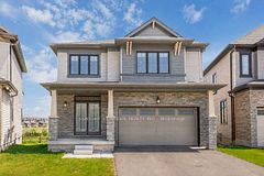 28 Magdalena Street, Hamilton, ON L8J 0M3
