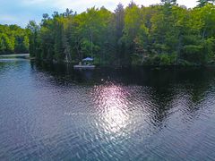 1316 Carlsmount Road E, Bracebridge, ON P1L 1X1
