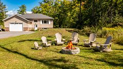 290 RANKIN LAKE Road, Seguin, ON P2A 2W8