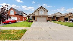 8655 Westport Drive, Niagara Falls, ON L2H 0A3
