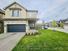 35 Cutts Crescent, Hamilton, ON L0R 1C0