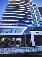 212 King William Street 507, Hamilton, ON L8R 0A7
