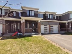 335 APHELION Crescent, Barrhaven, ON K2J 6N4
