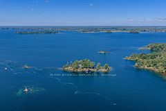 1 Island 49 Island, Leeds and the Thousand Islands, ON K0E 1L0