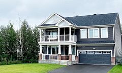 534 Nordmann Firr Court, Kanata, ON K2V 0L7