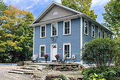 40 Alice Street E, Blue Mountains, ON N0H 2P0