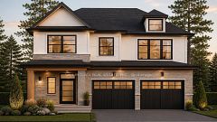14 Linden (LOT 4) Lane Lot 4, Grimsby, ON L3M 5M6