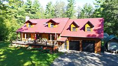 858 Mill Road, Madoc, ON K0K 2K0
