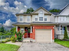 508 VERONICA Drive, Kitchener, ON N2A 4E8