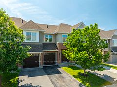 699 Cartographe Street, Orleans - Cumberland and Area, ON K4A 0Y8