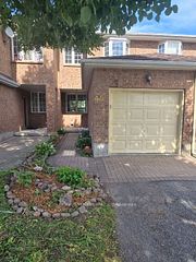49 Mullcraft Crescent, Barrhaven, ON K2J 4P7