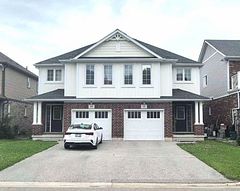 16 Elderberry Road, Thorold, ON L2V 5G6