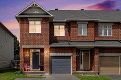 244 Calaveras Avenue, Barrhaven, ON K2J 5K6