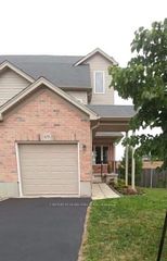 69 Brookfield Crescent, Kitchener, ON N2E 0A6