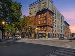 121 King Street E 101, Hamilton, ON L8N 1A9